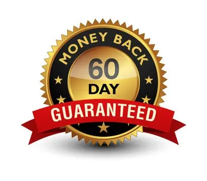 Sugar Defender -60-Day-Money-Back-Guarantee